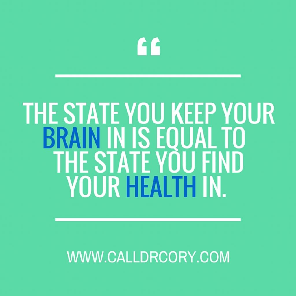 Read more about the article The Free 15 Minute Phone Call with Dr. Cory
