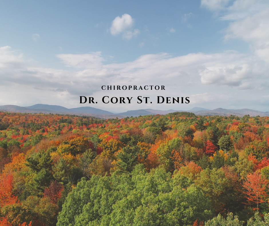You are currently viewing Chiropractic Office Visits – Dixfield | River Valley